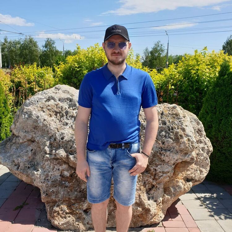 ���� 30855210 ������� Dmitry, 36 ���, ���� ���������� � ��������