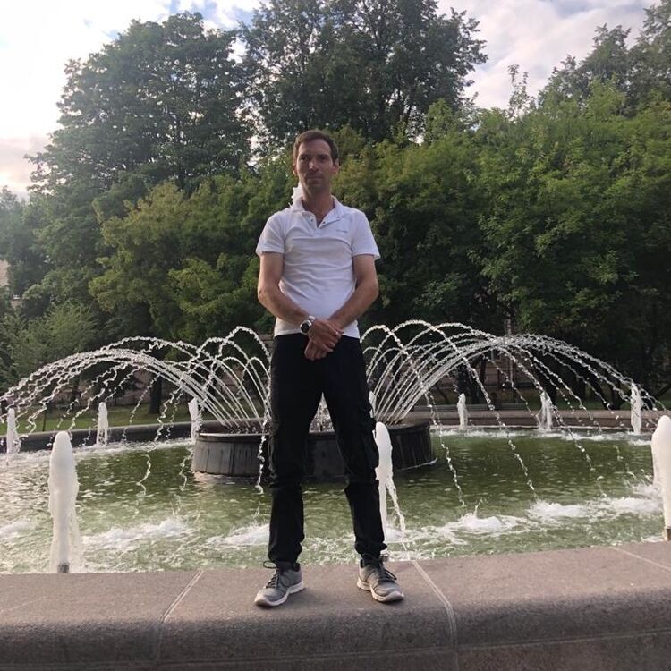 ���� 26733130 ������� Mikhail, 35 ���, ���� ���������� � �����-����������