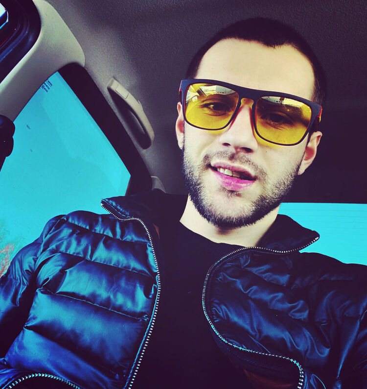 ���� 25867200 ����� Aleksei, 25 ���, ���� ���������� � ���������