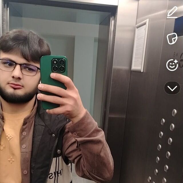  54416350  Jonibek, 23 ,    