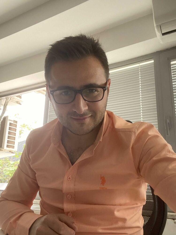 Kavaklidere,   Ismet, 36 ,   ,   