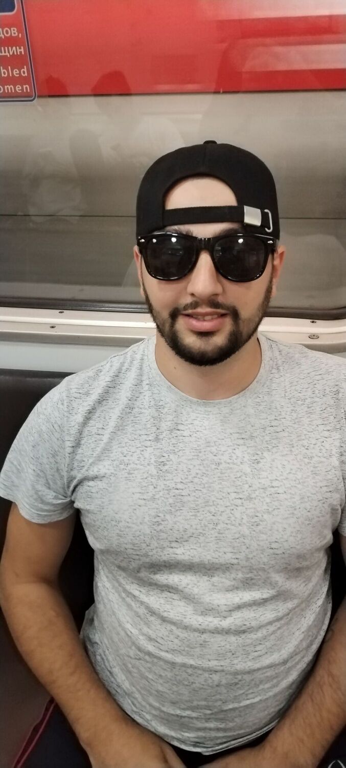 ���� 44348250 ������� Boris, 29 ���, ���� ���������� � �����-����������