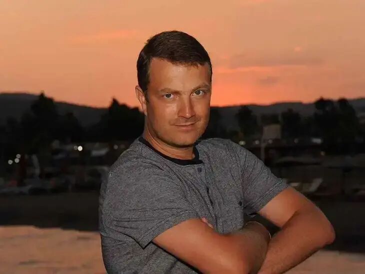 ���� 36734020 ������� �������, 46 ���, ���� ���������� � ������