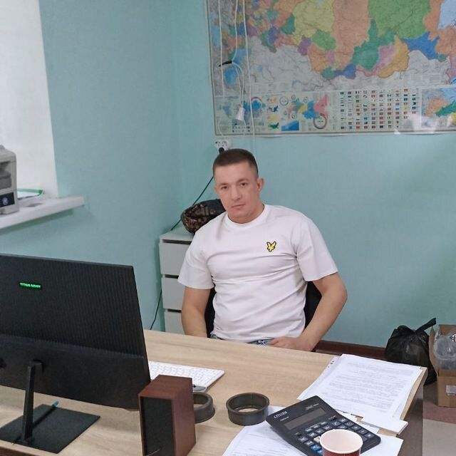 ���� 53326350 ������� Ivan, 34 ����, ���� ���������� � ������