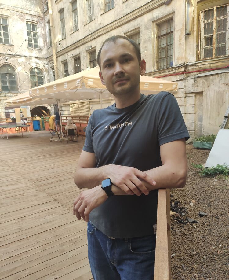 ���� 36836910 ������� ��������, 32 ����, ���� ���������� � �����-����������