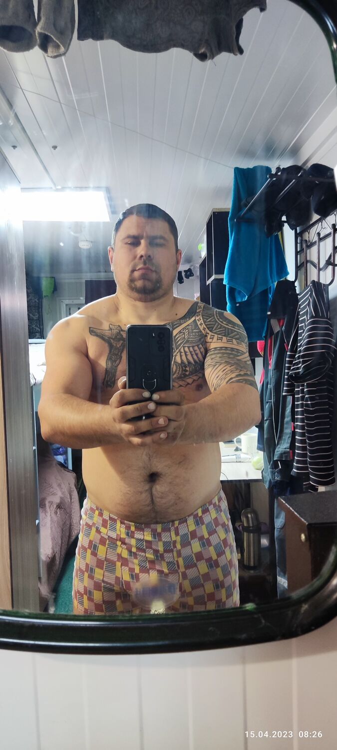  ,   Sergey, 30 ,   ,   