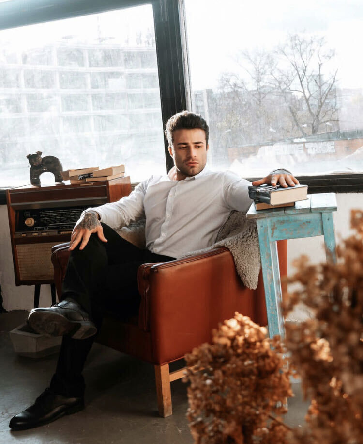 ���������� �����, ���� ������� ������, 43 ����, ������������ ��� ������, ����� � ���������