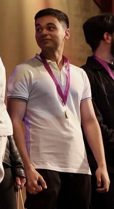 ���������� �����������, ���� ����� �����, 22 ����, ������������ ��� ������, ����� � ���������