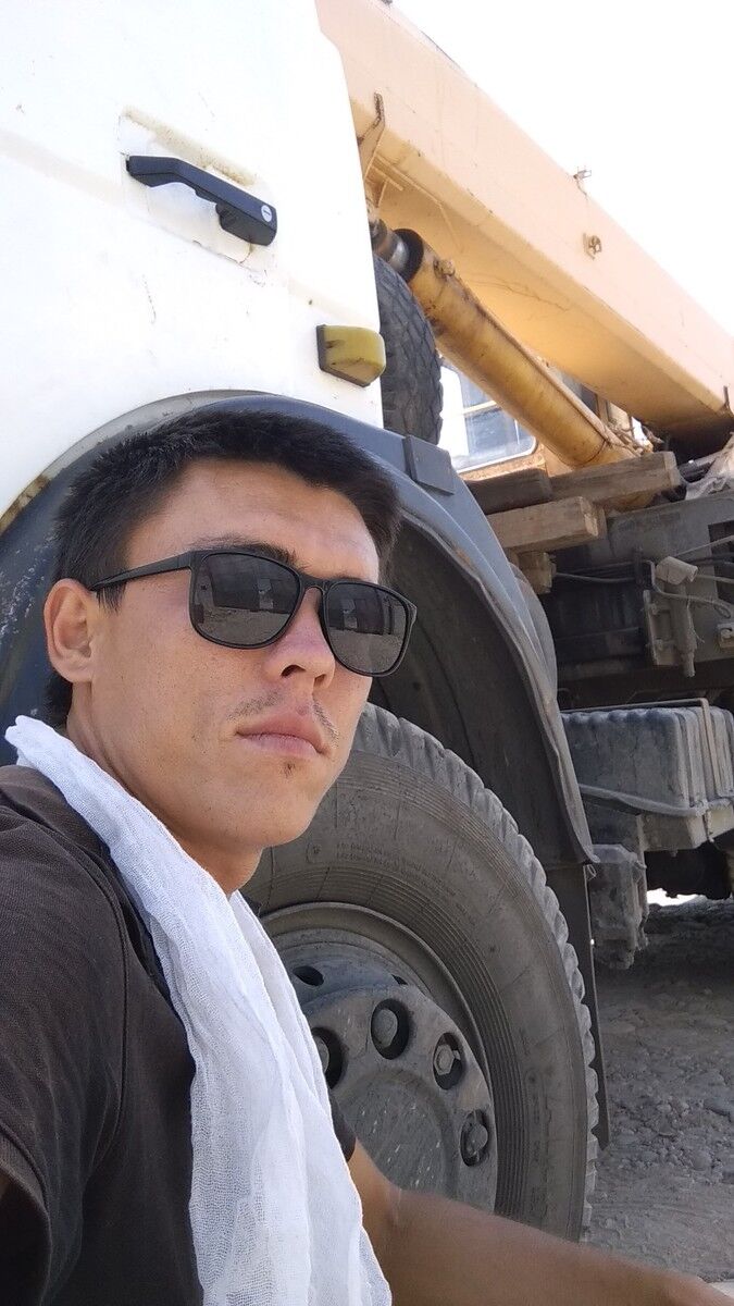 ���� 16836390 ������� Nurislam, 34 ����, ���� ���������� � ��������