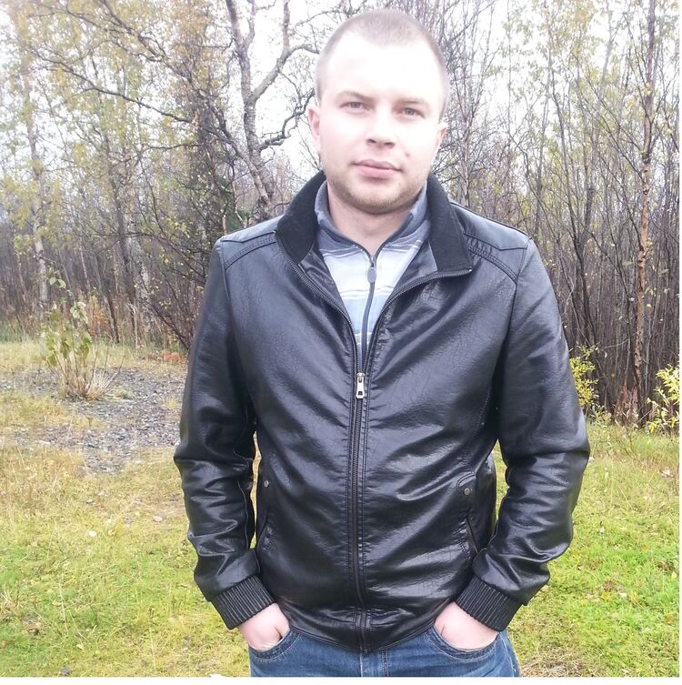  5080030  KIRILL, 37 ,    