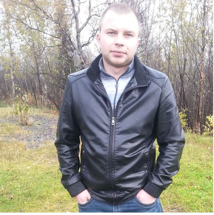  ,   KIRILL, 36 ,   