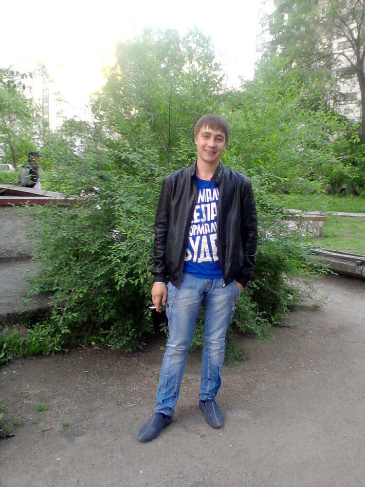 ���� 8614070 ������� Vladimir, 35 ���, ���� ���������� � ������������