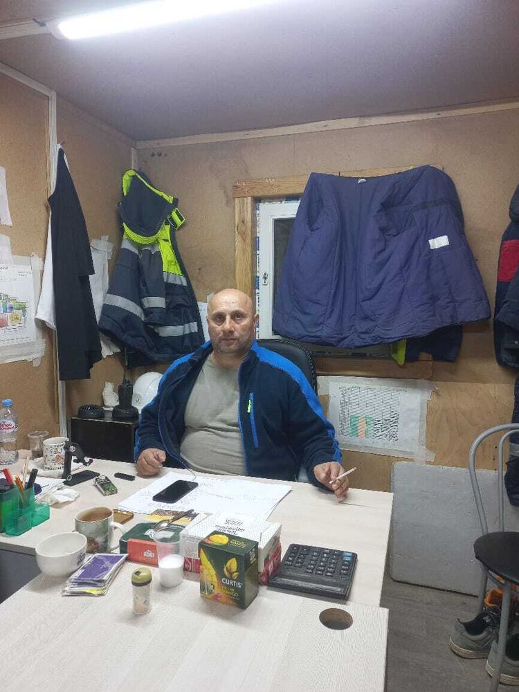 ���� 44541650 ������� Huseyin, 54 ����, ���� ���������� � ������