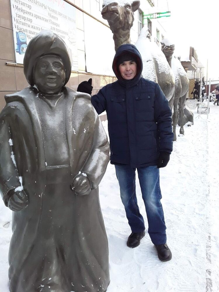  ,   Maralbai, 53 ,     , c 