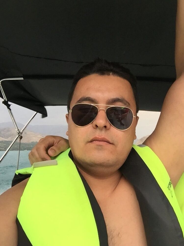  14307490  Akmal Alimov, 36 ,    