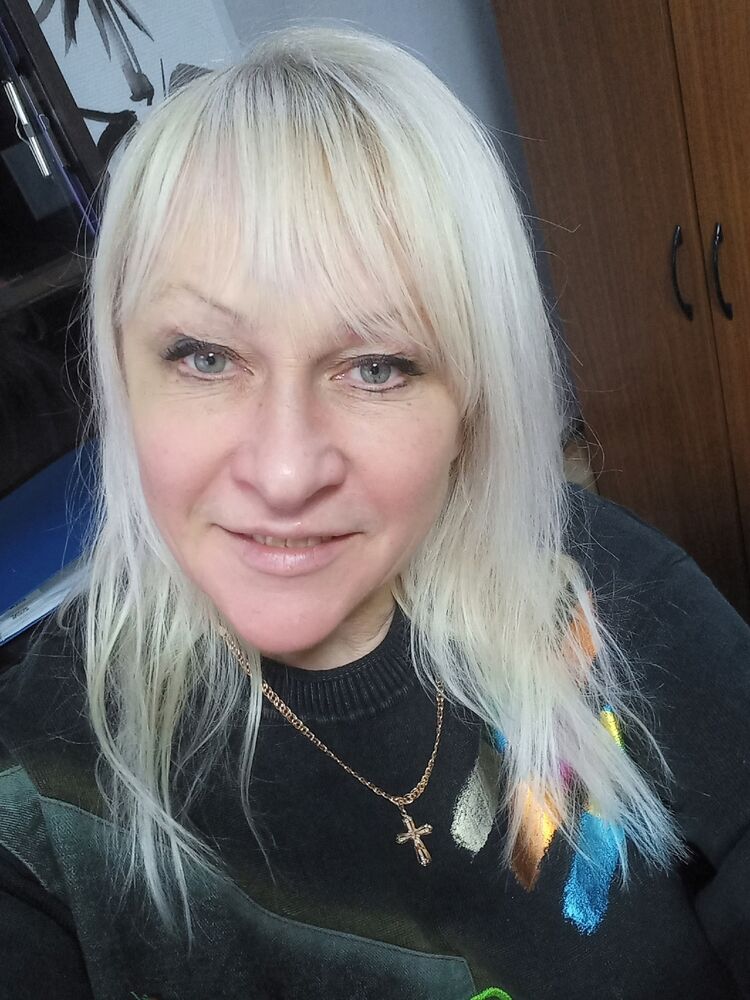  41050280  Tatyana, 50 ,    