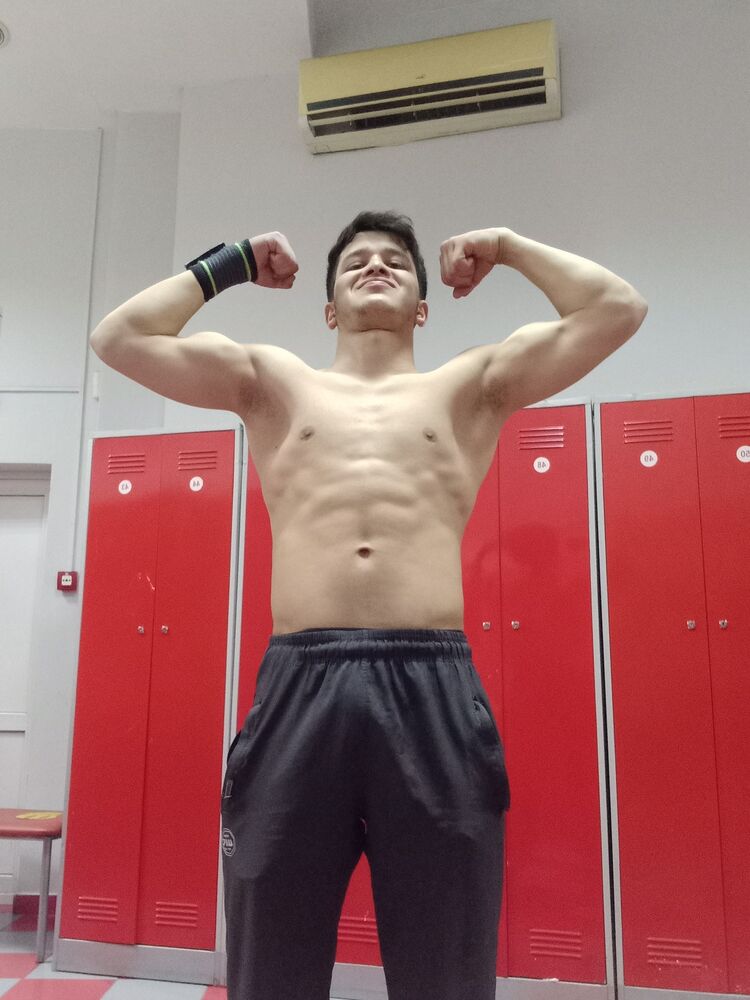 ���������� ������, ���� ����� Azikjaan, 23 ����, ������������ ��� ������, ����� � ���������