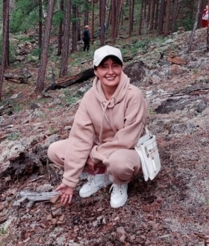 ���� 49968410 ������� ������, 53 ����, ���� ���������� � ����-�������