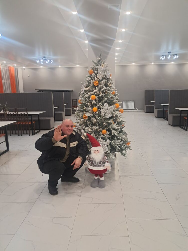 ���� 55337560 ������� Alex, 37 ���, ���� ���������� � ����-������������