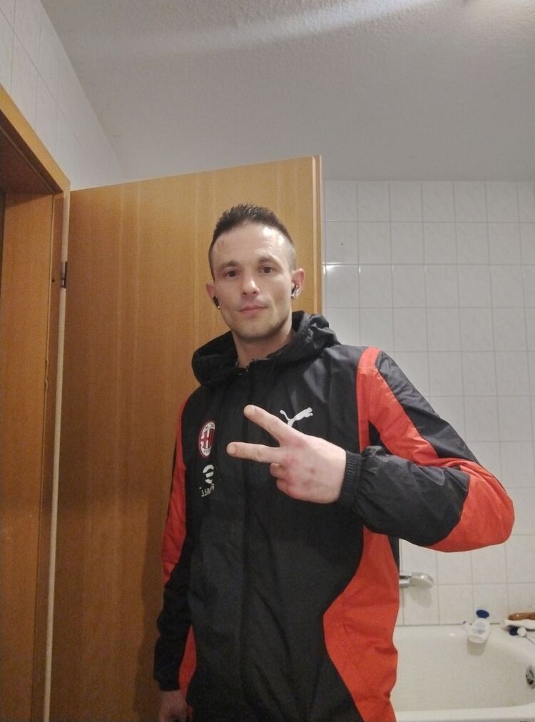  44746370  Heiko, 33 ,    La Wantzenau