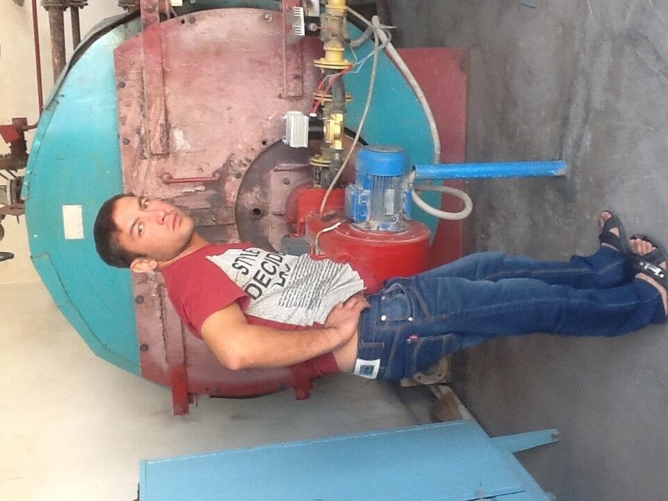 ���� 4894360 ������� Azam, 43 ����, ���� ���������� � ��������