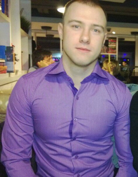 ���������� �����-���������, ���� ������� Erick, 36 ���, ������������ ��� ������, ����� � ���������, ���������