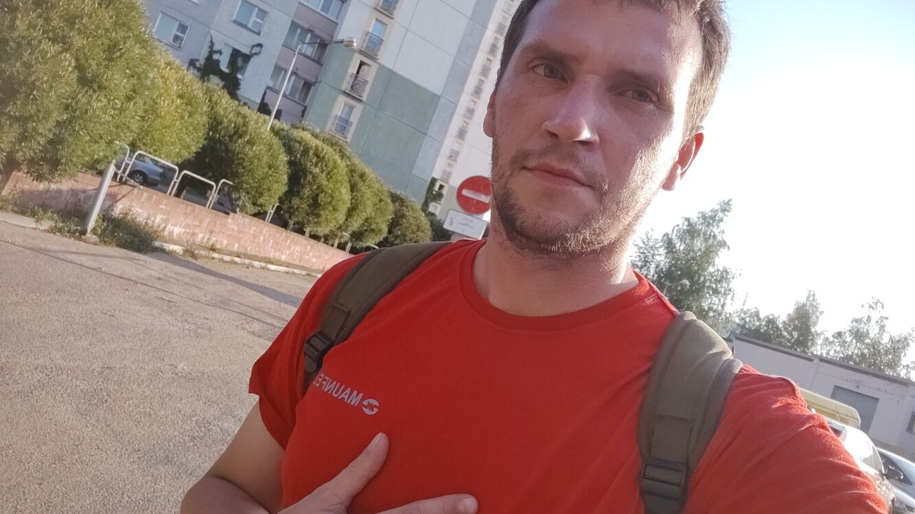 ���� 46004980 ������� Aleosha, 38 ���, ���� ���������� � ������