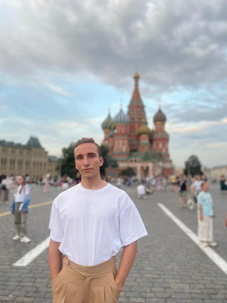 ���� 45186010 ����� ����, 19 ���, ���� ���������� � ������