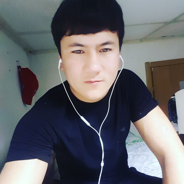 ���� 16319430 ����� Asror, 25 ���, ���� ���������� � �����-����������