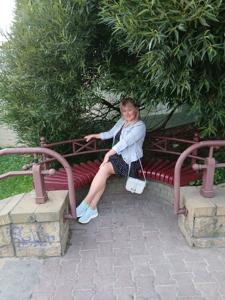  53059060  Lyudmila, 54 ,    