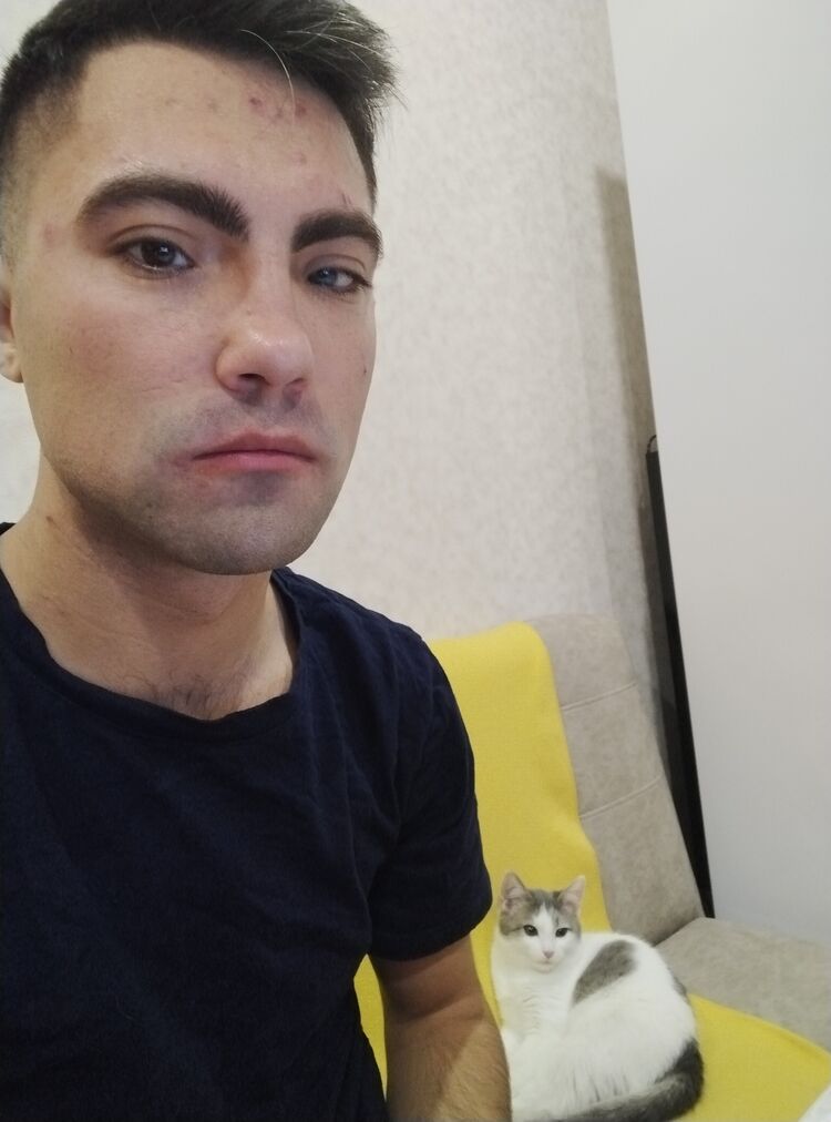 ���� 30581210 ������� ����, 27 ���, ���� ���������� � ����������