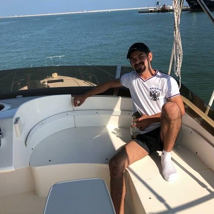 Hadera,   Mike, 36 ,   ,   