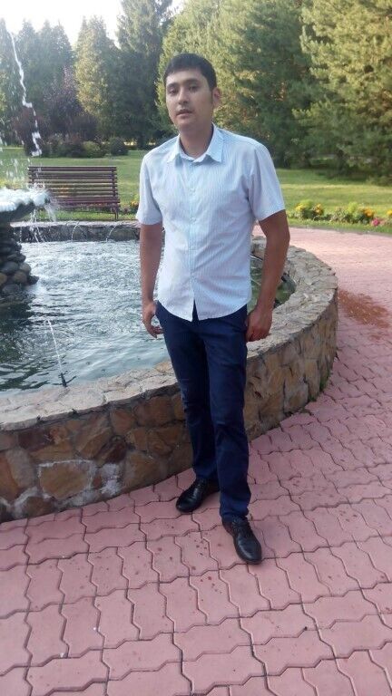 ���������� ������, ���� ������� Azamat, 38 ���, ������������ ��� ������, ����� � ���������, c�������� ���������, ���������