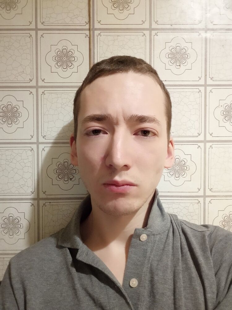 ���� 18368040 ������� �����, 34 ����, ���� ���������� � ���