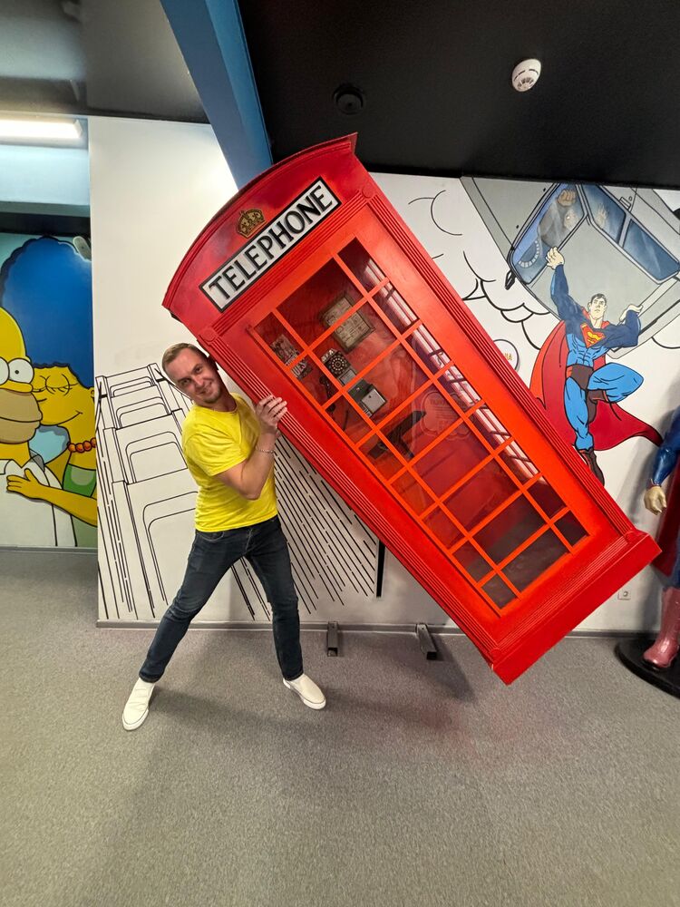 ���� 46687030 ������� ��������, 40 ���, ���� ���������� � �����-����������