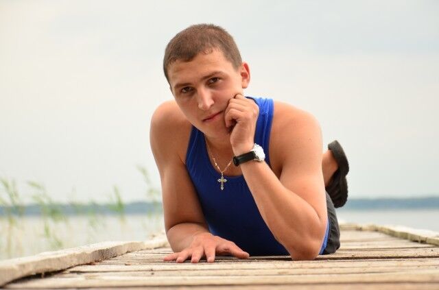 ���� 5232620 ������� Roman, 33 ����, ���� ���������� � ������