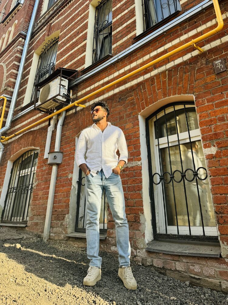 ���� 43818160 ������� Raf Jay, 28 ���, ���� ���������� � ������