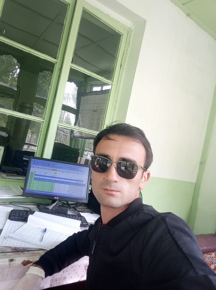 ���� 21716370 ������� Shukurjon, 34 ����, ���� ���������� � �������