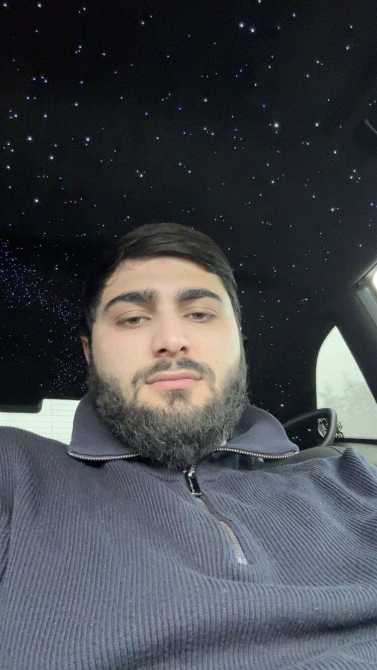 ���� 55159870 ������� Ruben, 27 ���, ���� ���������� � ����������