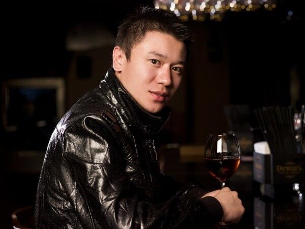 ���������� ������, ���� ������� Jaqe, 38 ���, ������������ 