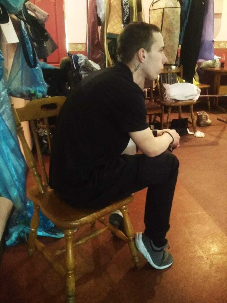 ���� 25440170 ����� ������, 23 ����, ���� ���������� � �������������