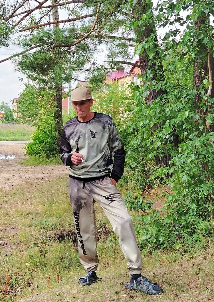  52630170  Vjacheslav, 57 ,    