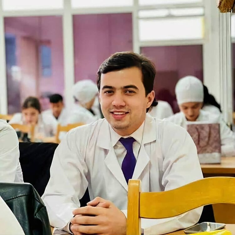 ���������� ������, ���� ������� Muhammad, 26 ���, ������������ ��� ������, ����� � ���������