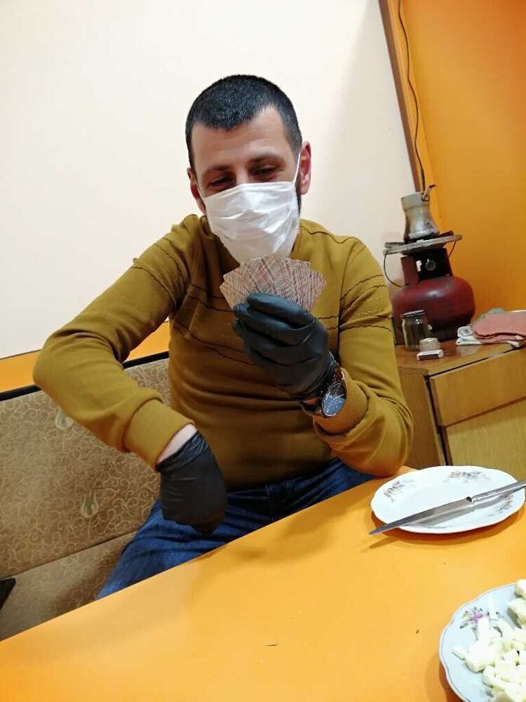 ���������� ������, ���� ������� Hakob, 40 ���, ������������ ��� ������, ����� � ���������, c�������� ���������