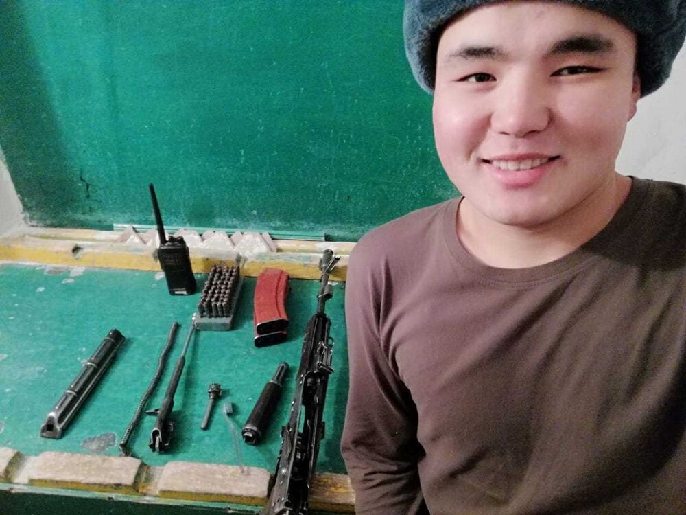 ���� 16074750 ������� Galimjan, 26 ���, ���� ���������� � ���������