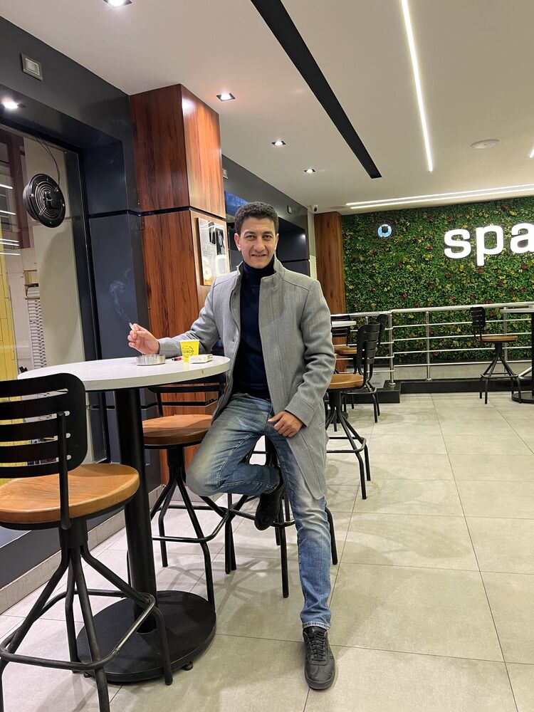 ���� 55633290 ������� Ahmed, 39 ���, ���� ���������� � �����