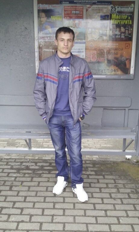  14438450  Nicolai, 32 ,    