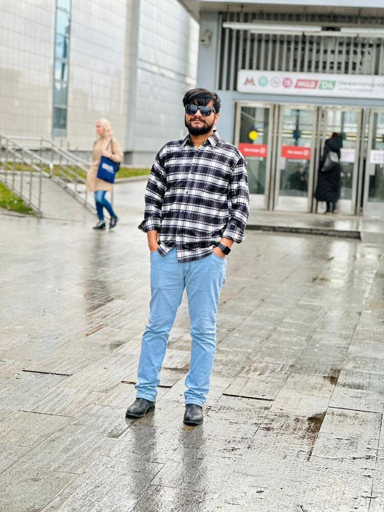  39088140  Deepak jha, 26 ,    Vitry-Sur-Seine