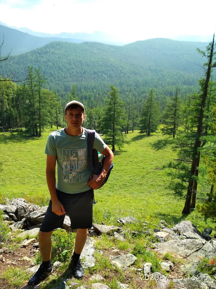 ���� 25837740 ������� Alexander, 43 ����, ���� ���������� � ������