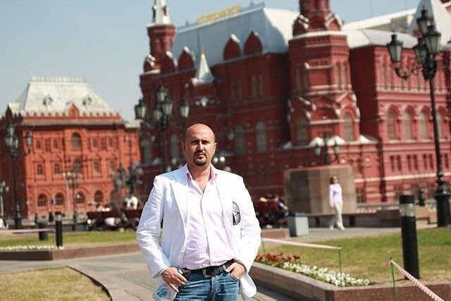  ,   Mustafa, 44 ,   